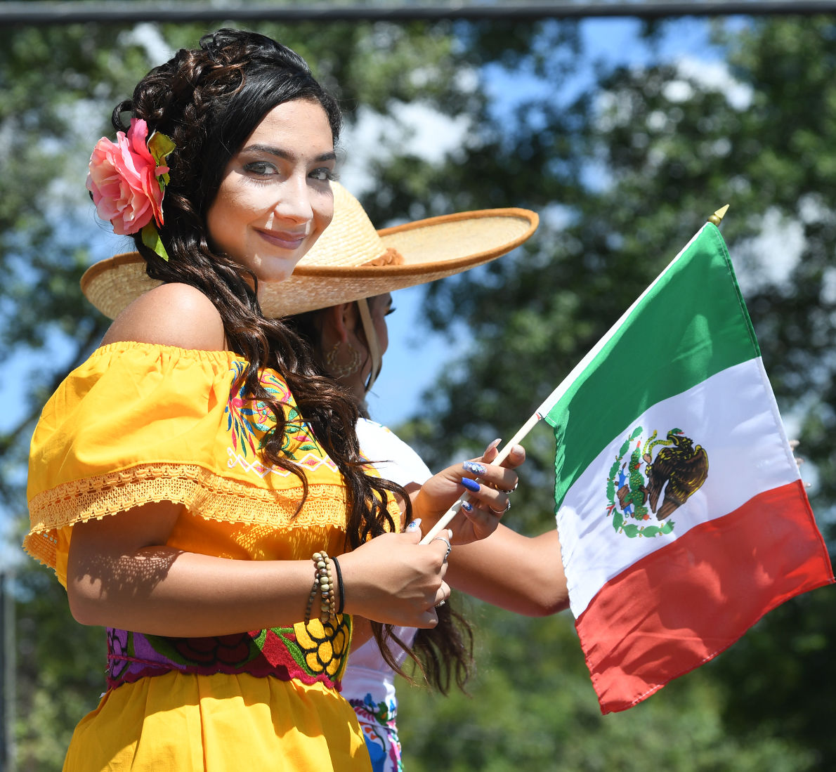 Fiestas Patrias